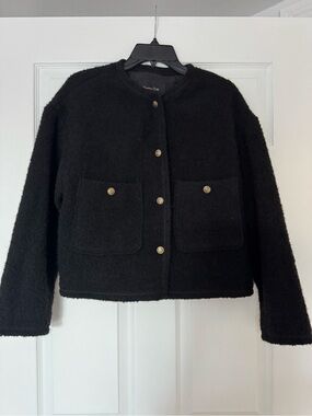 Massimo Dutti jacket